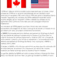 Grade 6 Ontario Social Studies Bundle Strand A and B FRENCH