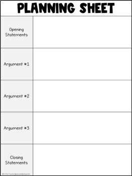 Persuasive Writing Assignment Michael vs LeBron | Distance Learning