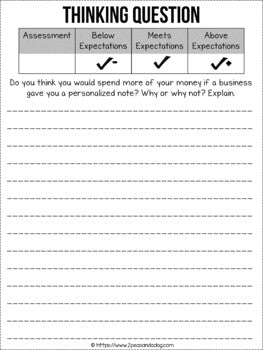 Podcast Listening Comprehension Lesson - Personalized Notes