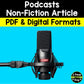 Podcasts Non-Fiction Article