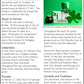 St. Patrick's Day Non-Fiction Article