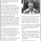 The Disappearance of Amelia Earhart Non-Fiction Article