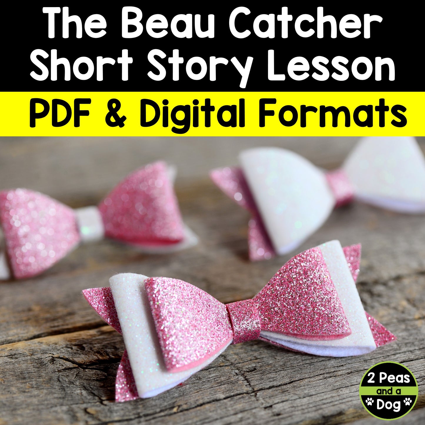 The Beau Catcher Short Story Lesson
